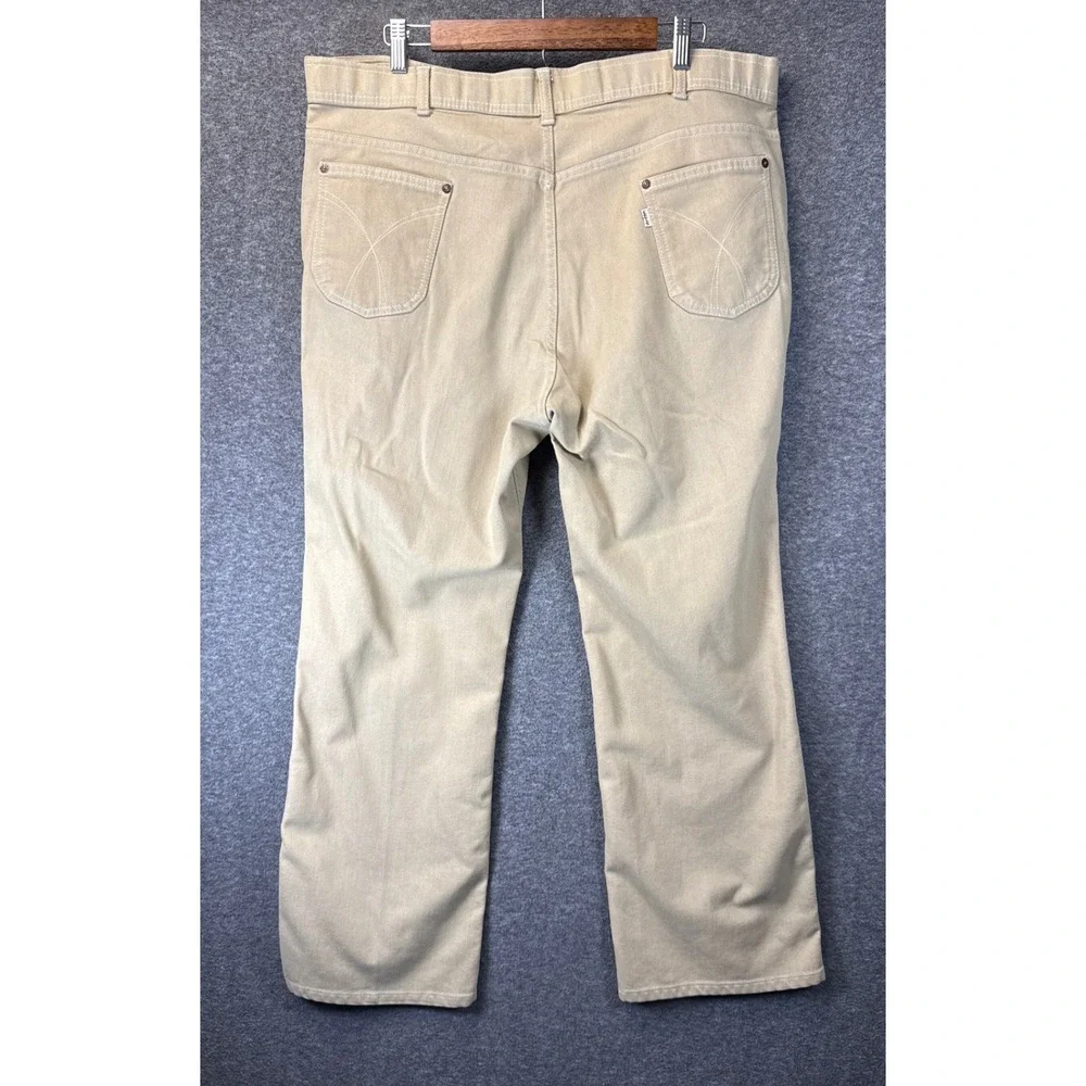 Levis closure skosh item